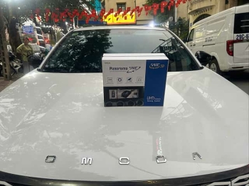 Camera 540 Chery Omoda C5